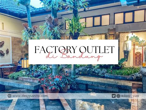 adf outlet bandung